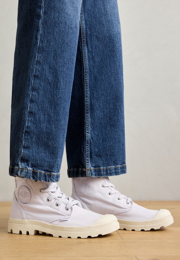Palladium PAMPA