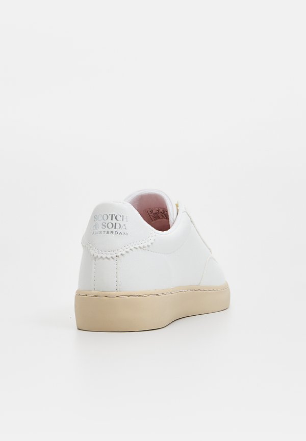 Scotch & Soda TON W