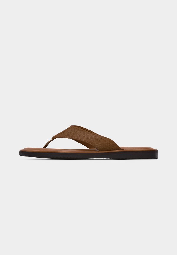 Pier One by Zalando LEATHER
