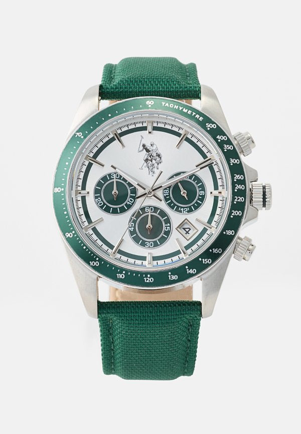 U.S. Polo Assn. THUNDER