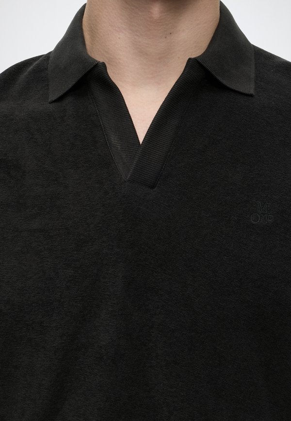 Marc O'Polo SIDE SLITS POLO