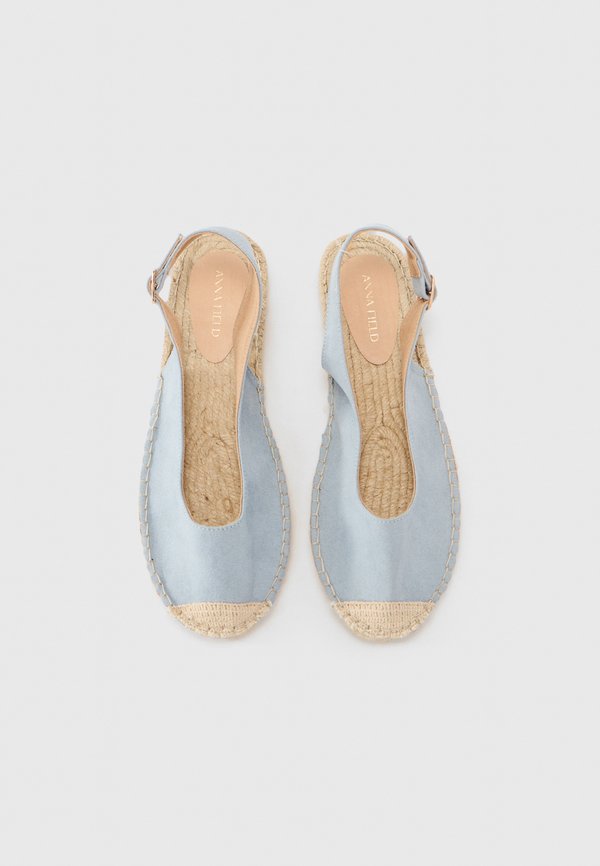 Anna Field by Zalando