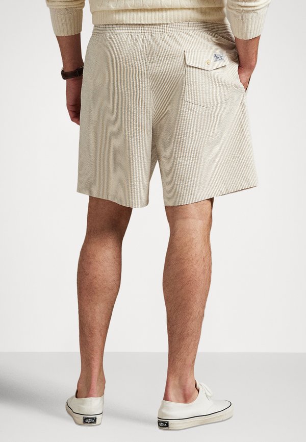 Polo Ralph Lauren Big & Tall TRAVELER CLASSIC FIT SWIM TRUNK