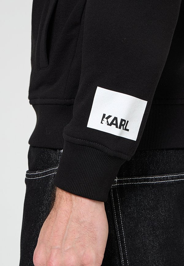 KARL LAGERFELD