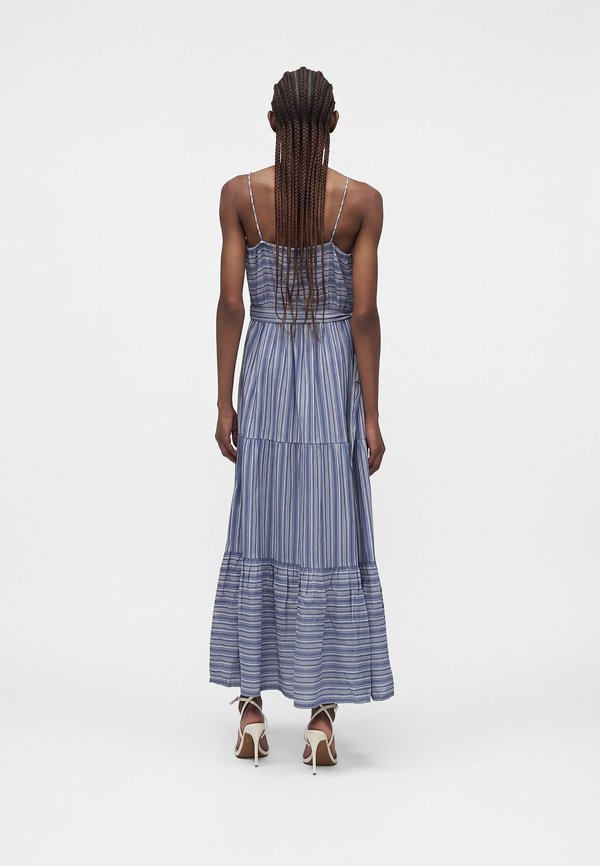 Vero Moda VMDICTHE SINGLET ANKLE DRESS