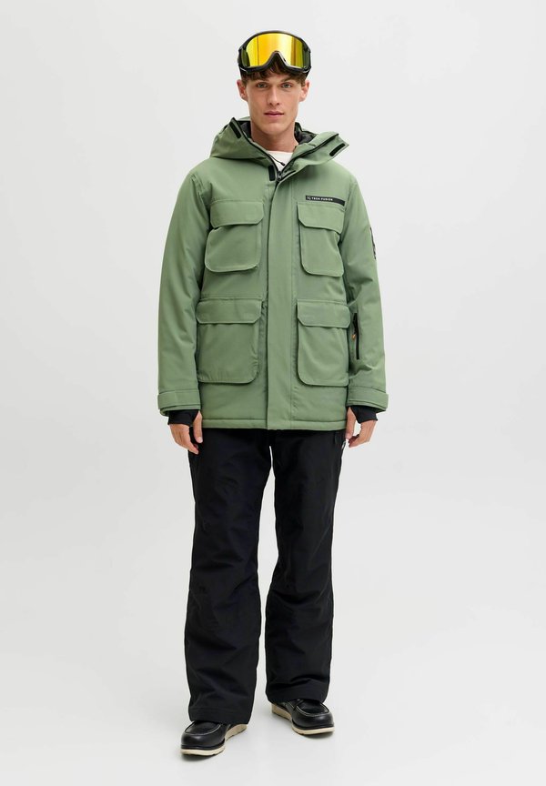 Jack & Jones Shell Shell SKI AW25