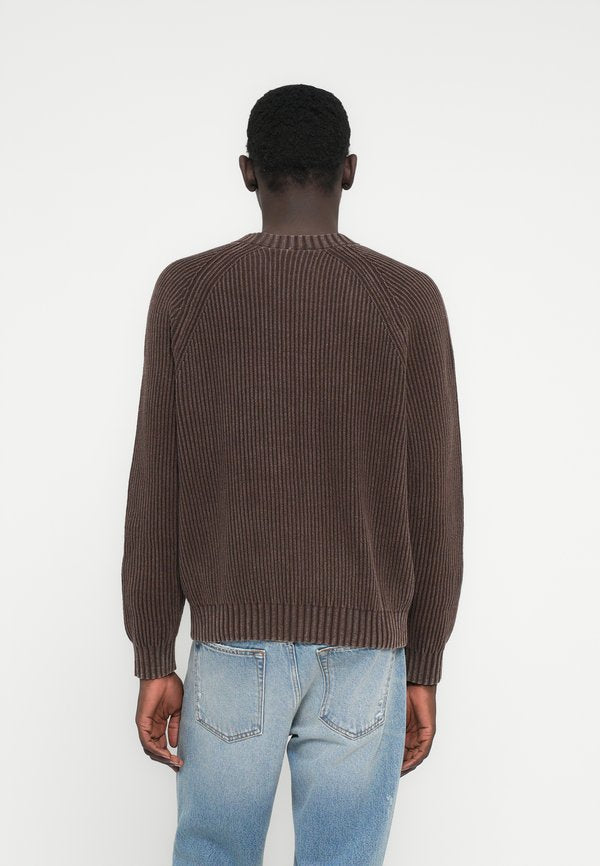 Hollister Co. OMNI BOXY CREW