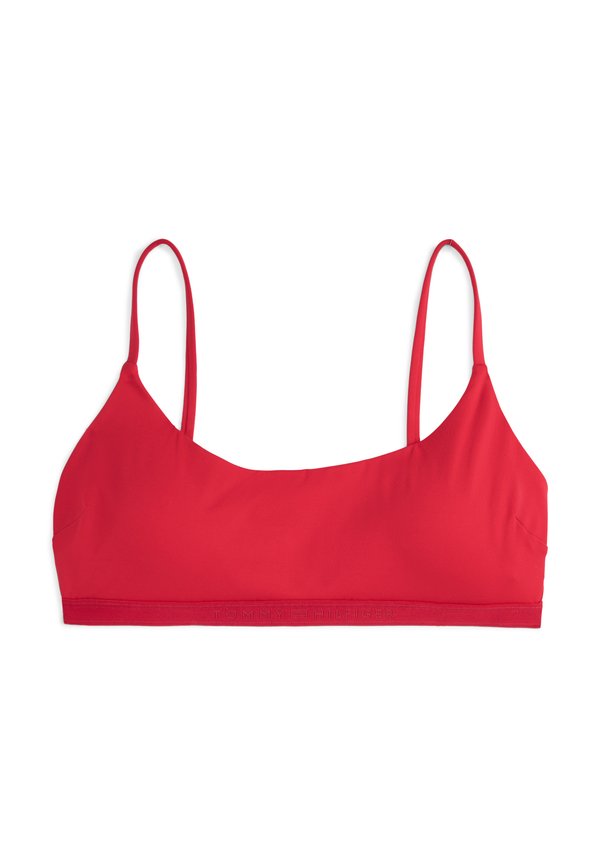 Tommy Hilfiger TONAL LOGO BRALETTE