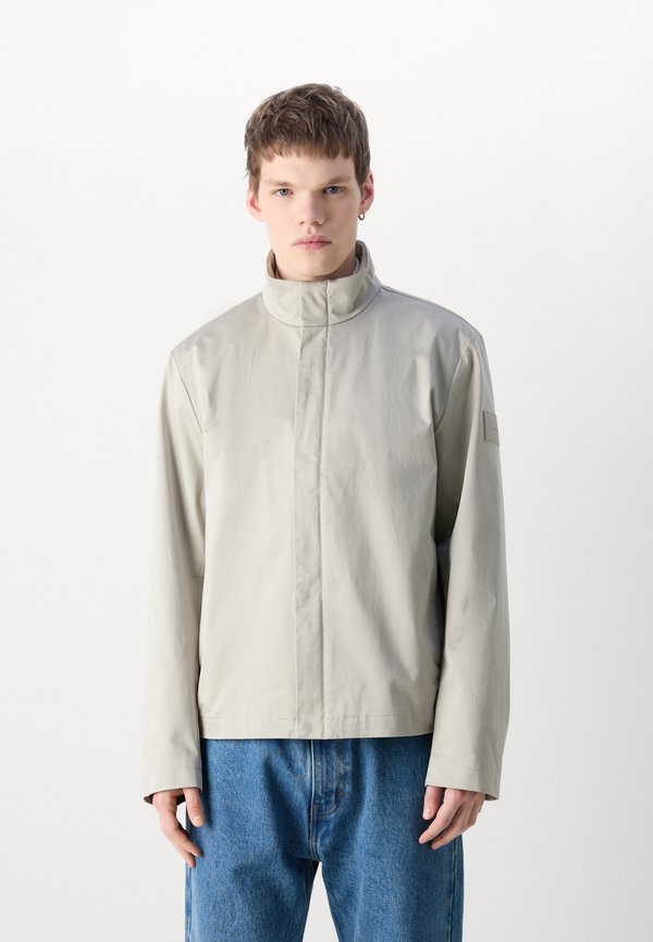 Calvin Klein STRETCH BLOUSON