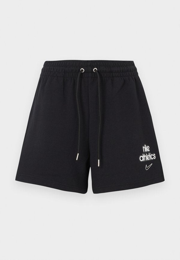 Nike Sportswear Shorts - black