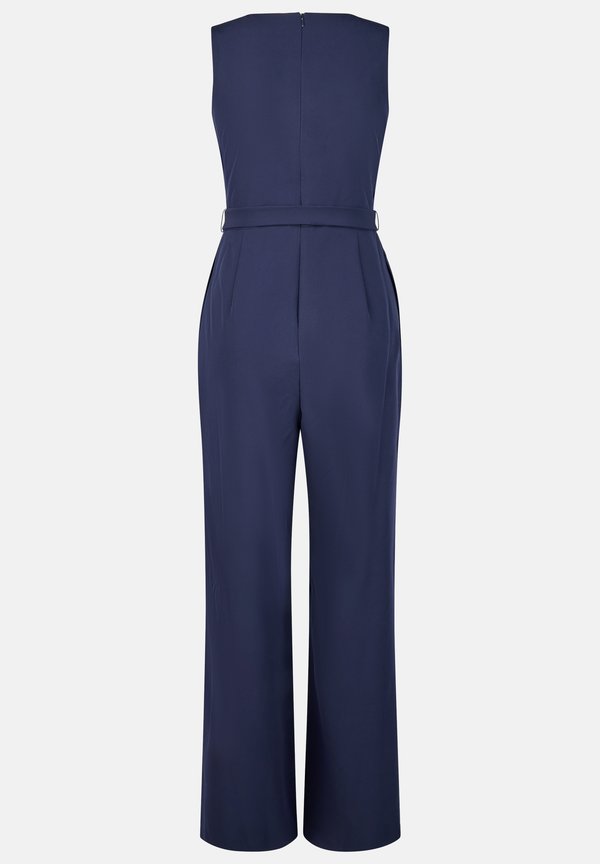 KLEO OVERALL MIT MARLENESCHHNITT