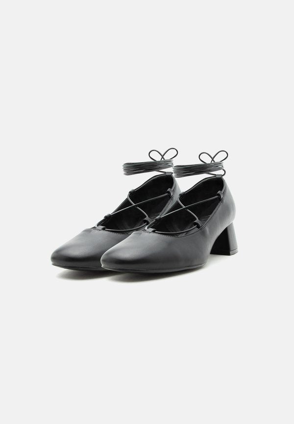 ONLY SHOES ONLCARMEN LACE UP