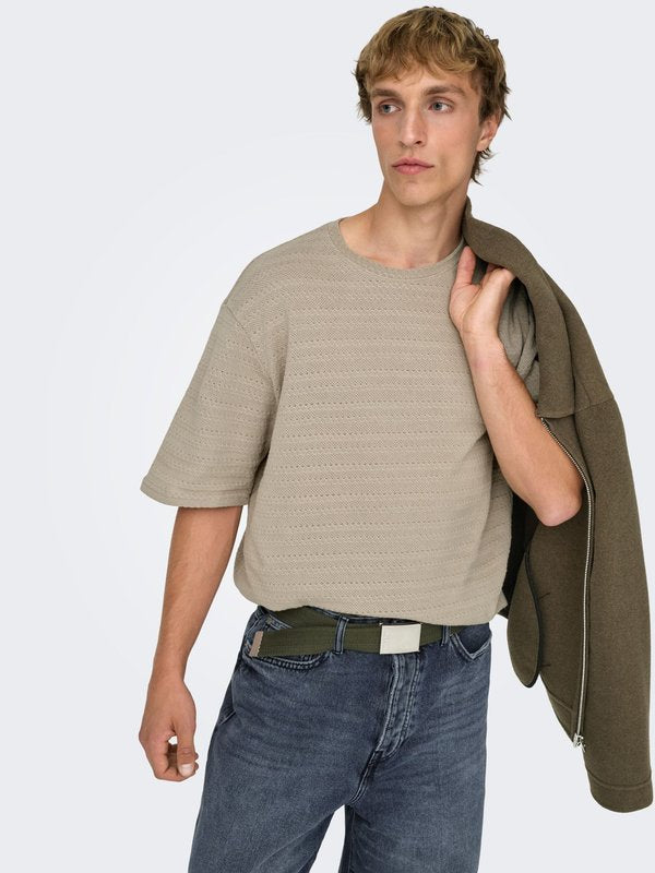 Only & Sons Knitted ONSGIVO Knit