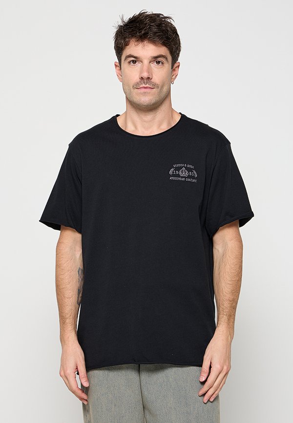 Scotch & Soda