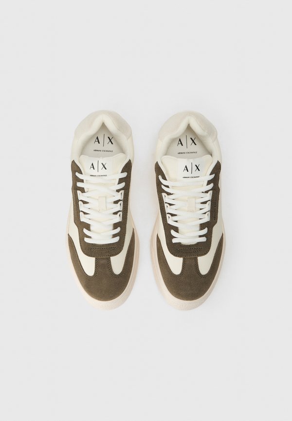 Armani Exchange
