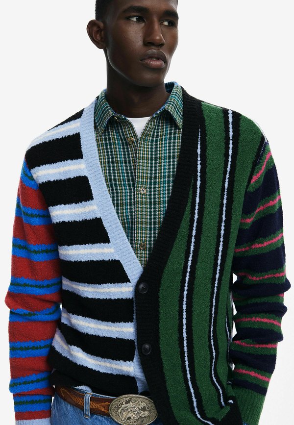 Desigual