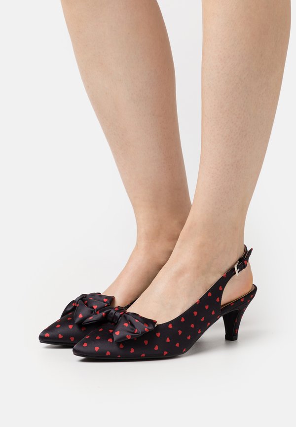 Anna Field by Zalando