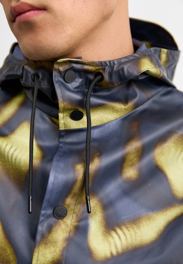 Rains LONGER JACKET UNISEX