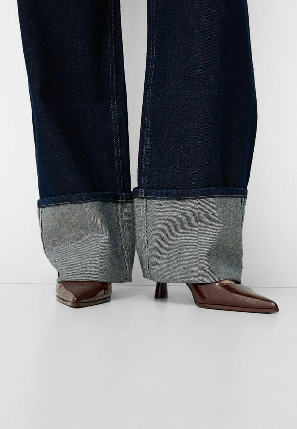 Bershka WIDE