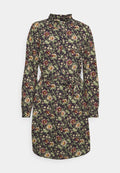 JDY JDYPIPPA SHIRT DRESS