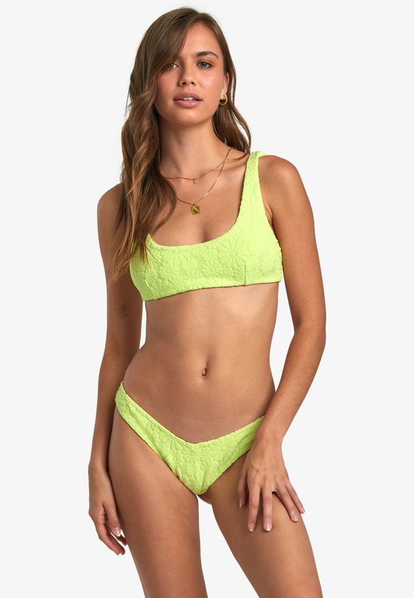 RVCA DOLLY BAS DE  MEDIUM