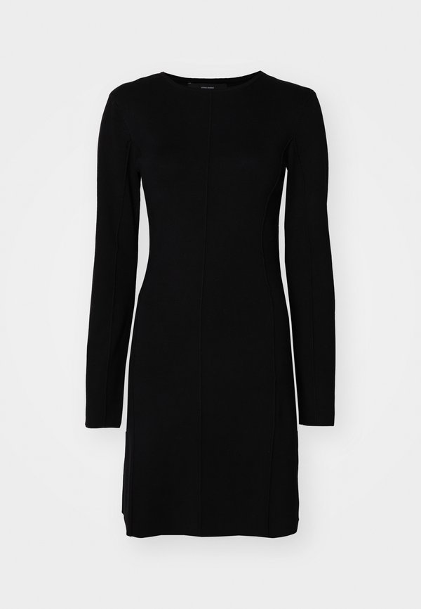 Vero Moda VMWILLOW O NECK DRESS