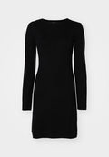 Vero Moda VMWILLOW O NECK DRESS