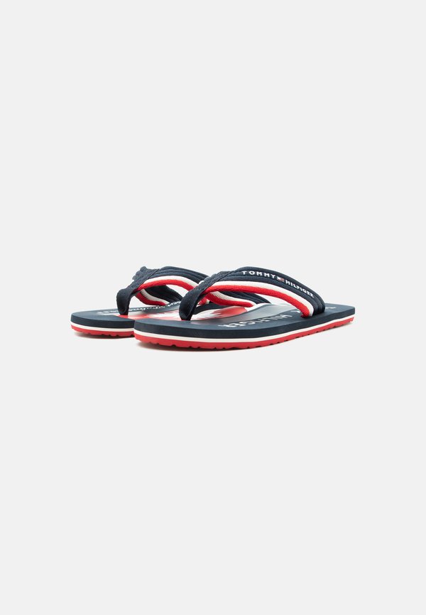 Tommy Hilfiger PATCH PRINT BEACH