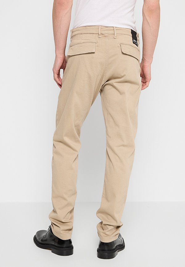 Denham RIDGE STRAIGHT FIT