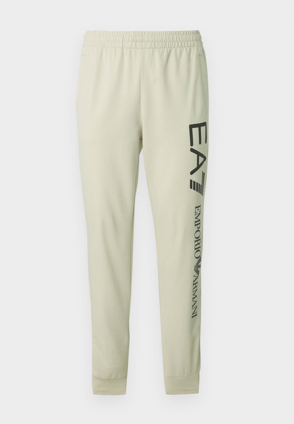 EA7 Emporio Armani TRAIN LOGO SERIES PANTS