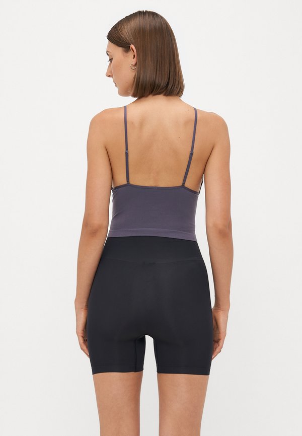 Organic Basics SMOOTH SHORTS