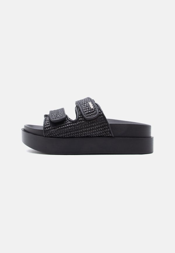 DKNY PIPER PLATFORM
