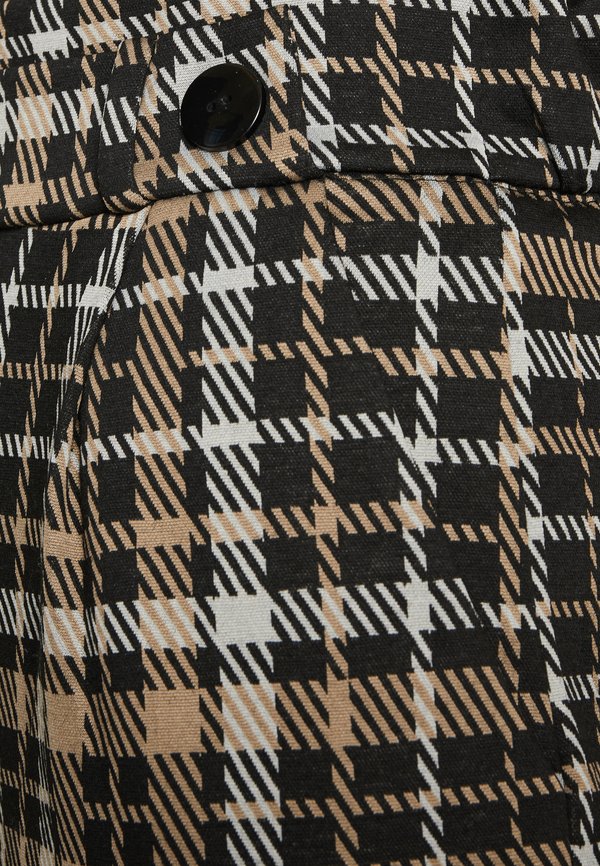 JDY Tall JDYGEGGO MIA LONG CHECK PANT