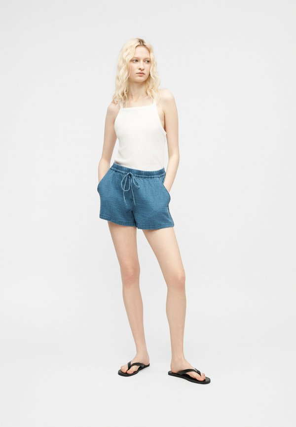 GAP PRISCO
