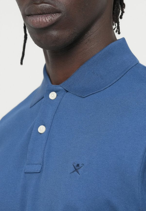 Hackett London CLASSIC LOGO LS SF RO