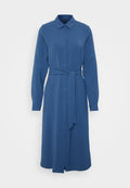 Vero Moda Tall VMESME CALF SHIRT DRESS