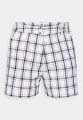 Daily Sports GOLF PLAID SHORTS