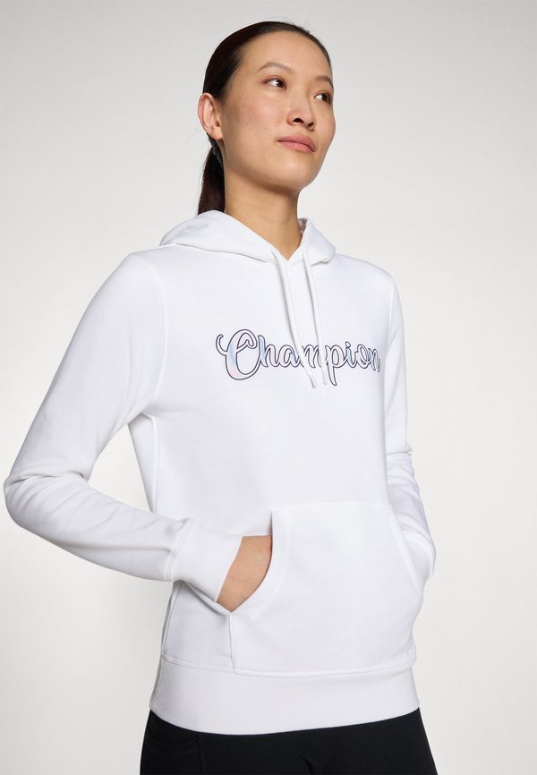 Champion GRAPHIC HOODIE