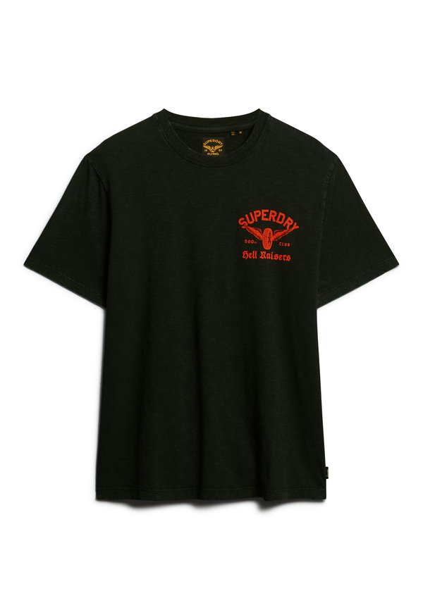 Superdry & Co  LOOSE