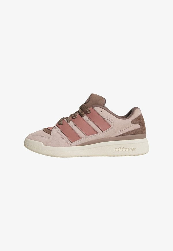 adidas Originals Trainers - taupe warm clay trace brown