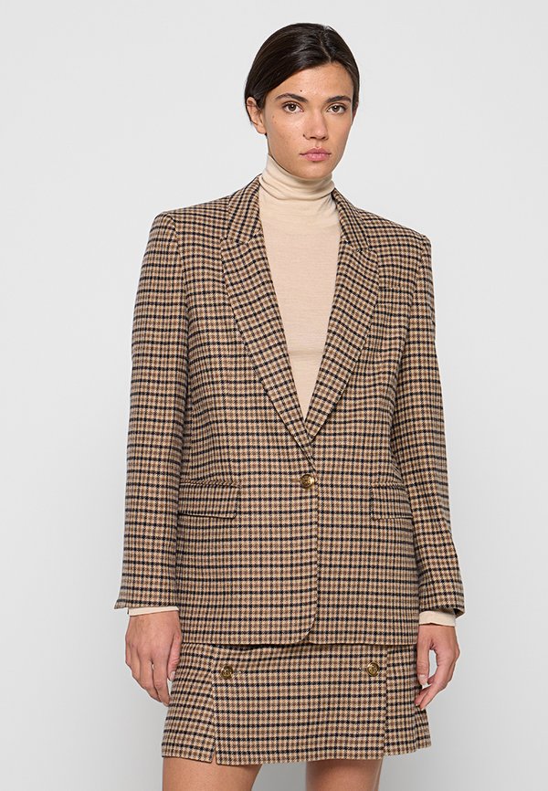 TWINSET REGULAR FIT