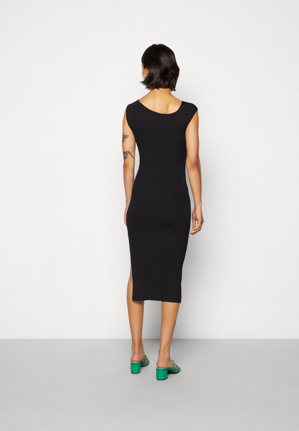Forever New ADDISON TWIST FRONT DRESS