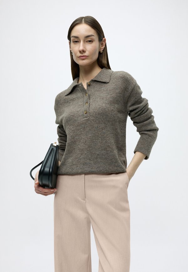 Modström UCHEMD PANTS
