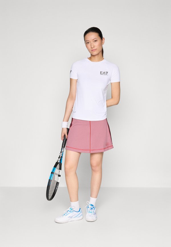 EA7 Emporio Armani TENNIS PRO FREESTYLE SKIRT
