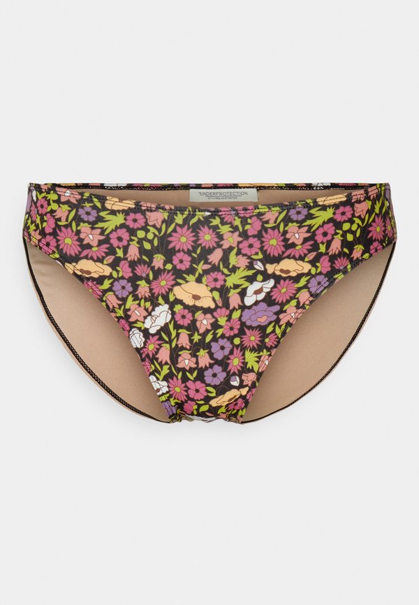 Underprotection POLLYUP