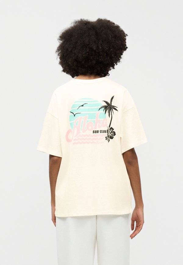 Rip Curl ALOHA HERITAGE TEE