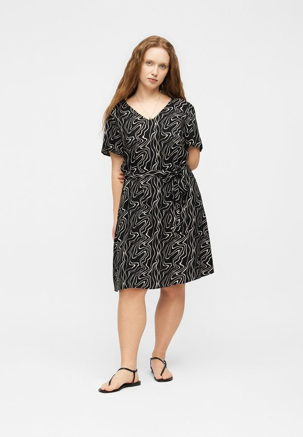 Vero Moda Curve VMCEASY JOY DRESS