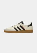 adidas Originals HANDBALL SPEZIAL UNISEX - Trainers - off white/core black