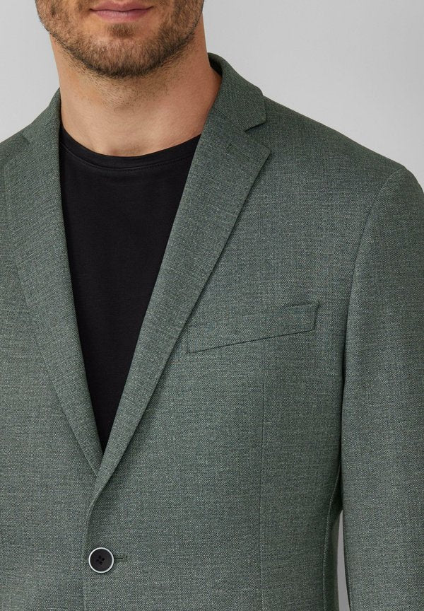s.Oliver BLACK LABEL FEIN GEMUSTERTEM