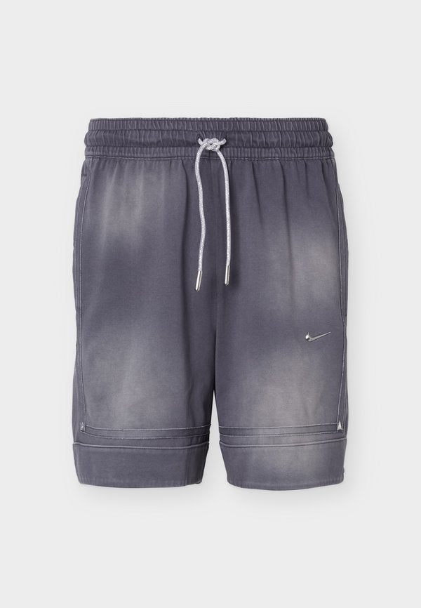 Nike Performance JA MORANT STANDARD ISSUE PRO 6IN - Sports shorts - black